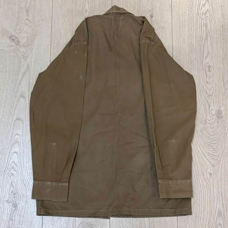 SADF Nutria long sleeve shirt - size medium