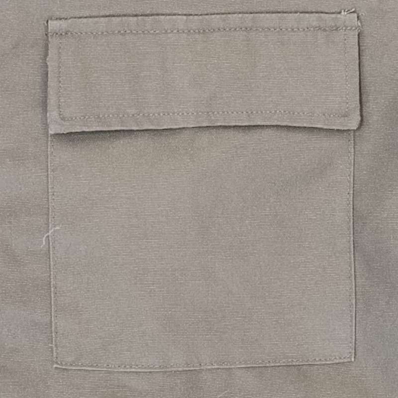 SADF Nutria short sleeve shirt - size medium