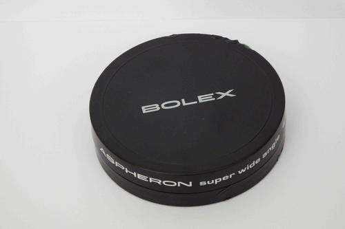 Bolex Aspheron Super Wide angel 4mm lens