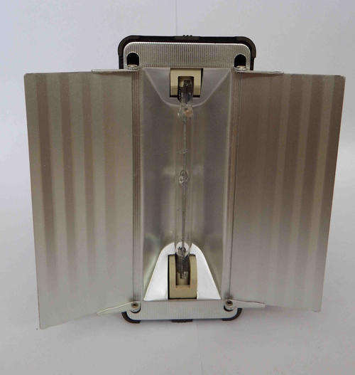 Vintage camera flash - as per photo