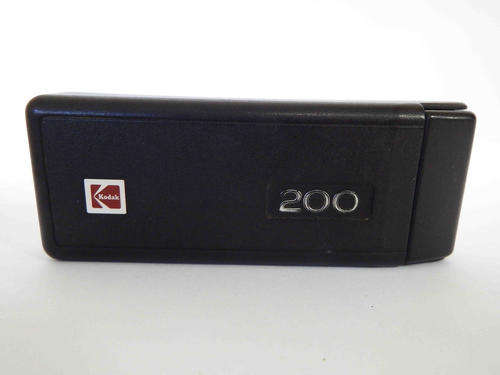 Kodak Ektra 200 camera - as per photo(price reduced with R20)