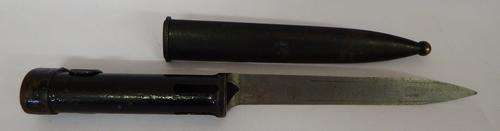 R1 Bayonet - as per photo