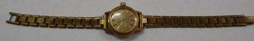 Rotary Automatic ladies watch with date - working - as per photo