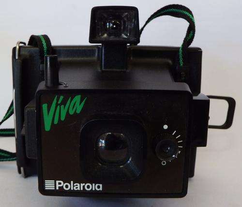 Vintage Polaroid Viva camera - excellent condition - as per photo