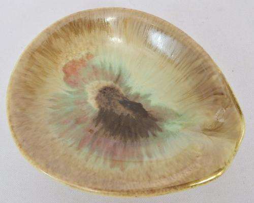 Small German made ashtray - as per photo
