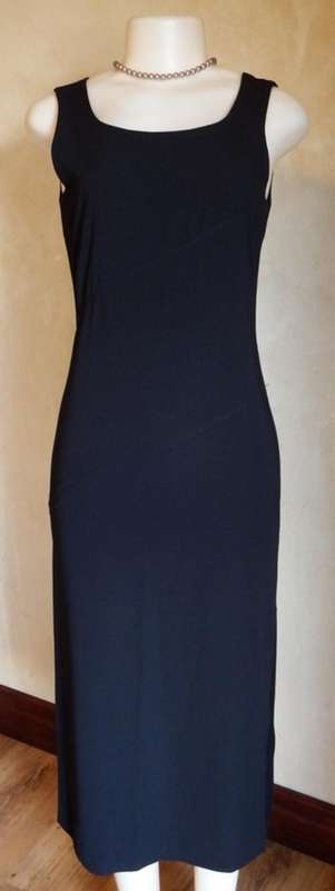 Jusmica size S black dress - Was R150, now R90 excellent condition as new as per photo