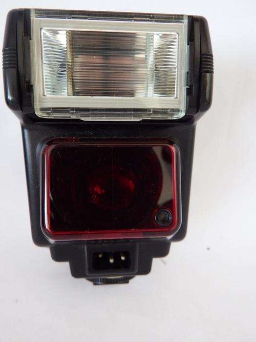 Nikon speed light SP22 - as per photo