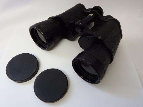 Pair of Summit 10X50 Field binoculars