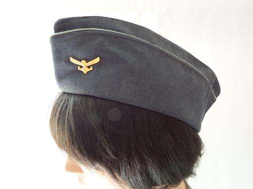 SAAF cap with badge - Large size 61