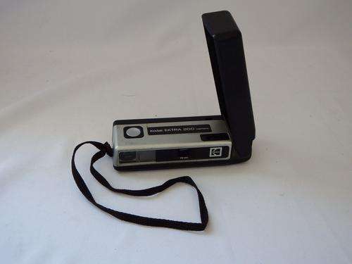 Vintage Kodak Ekstra 200 camera Marked off 50%