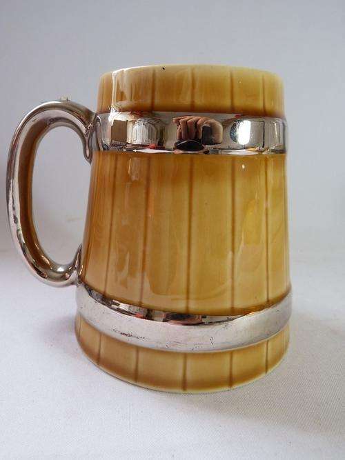 Wade beer mug as per photo