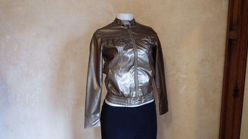 Gossip size 12 years polyester jacket - as new
