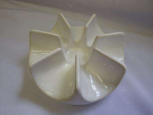 Vintage Teapot warmer - works with a candle