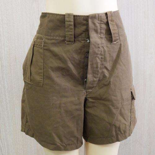 SADF Nutria shorts - 1973 pattern - size : 3831