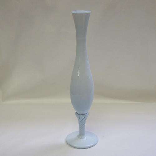 PALCON Genuine Venetian glass flower vase