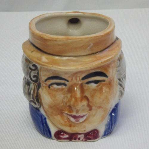 Toby jug