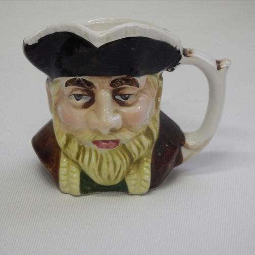 Toby jug