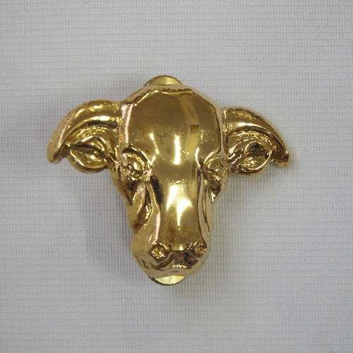 Transkei defence force cap badge 1981-1994