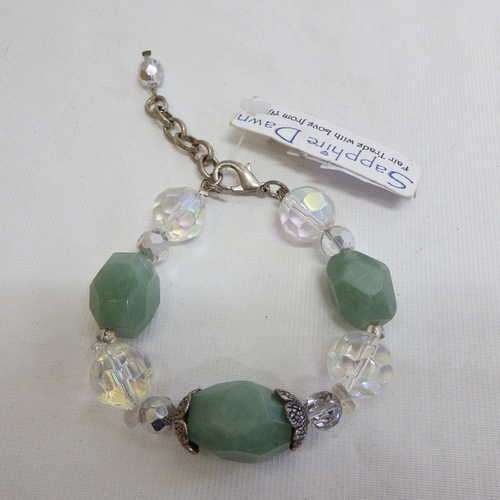 Jade Bracelet