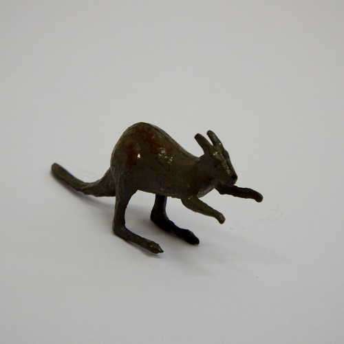Lead Kangaroo - as per photo