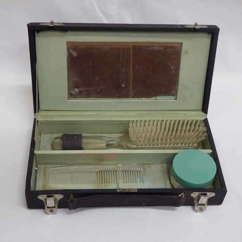 Maylor London hair set in original box