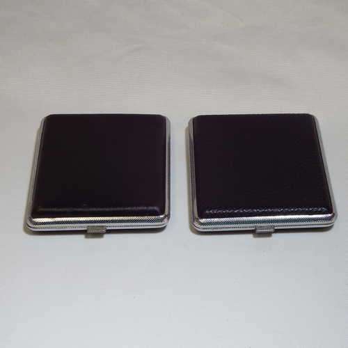 Lot of 2 vintage cigarette holders