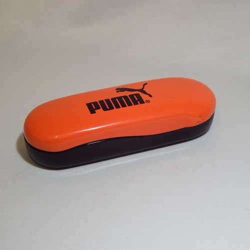 Puma reading glasses case