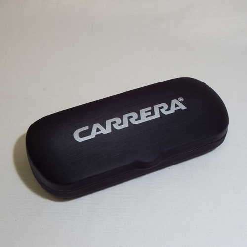 Carrera reading glasses case