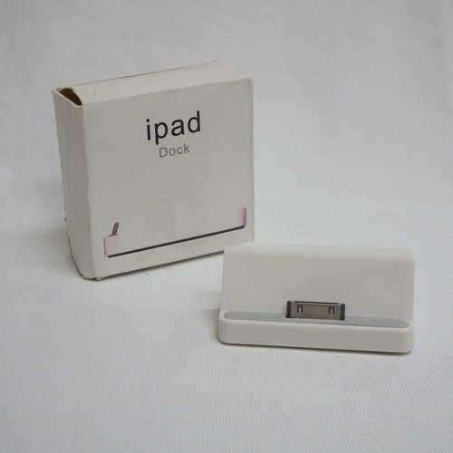 ipad Dock ( still in box )