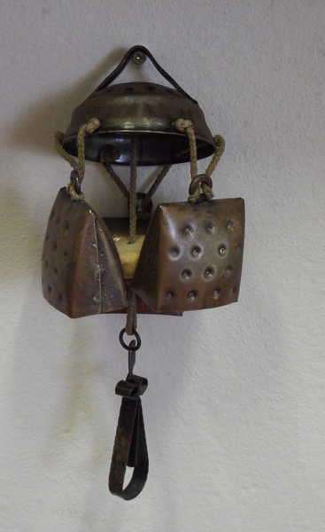 Antique Bells