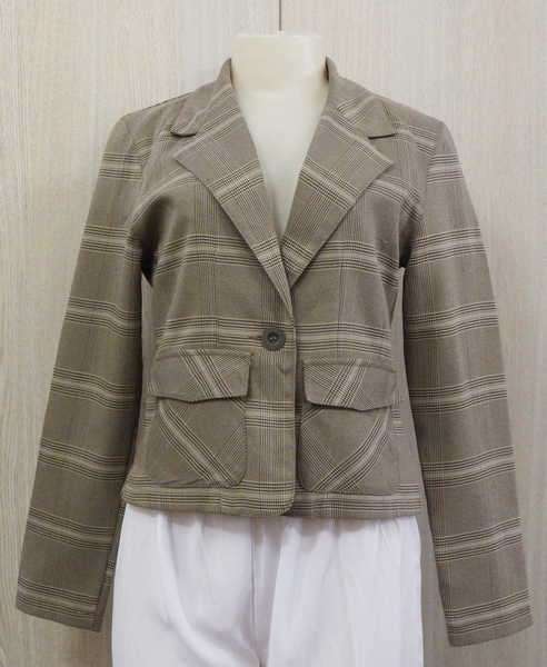 Insync ladies jacket - Size : S