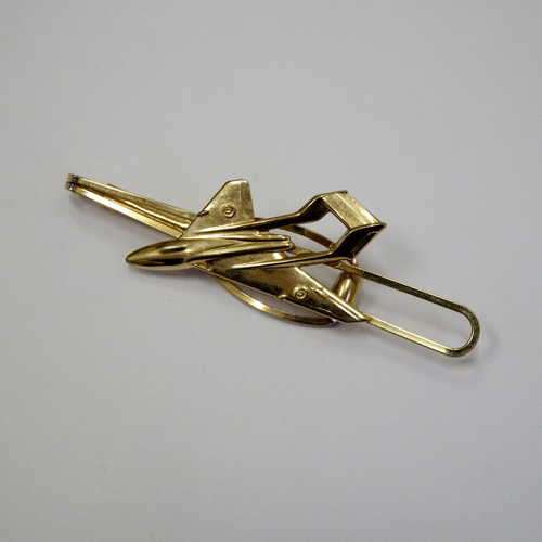 Vampire Squadron tie pin