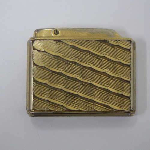 Colibri S23 lighter - @ CRAZY R1 start