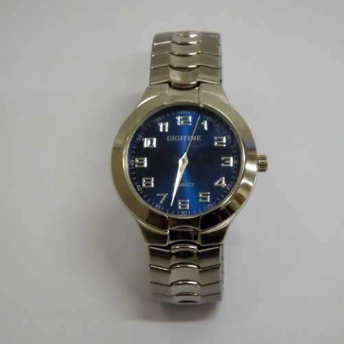 Digitime Quartz Mens watch