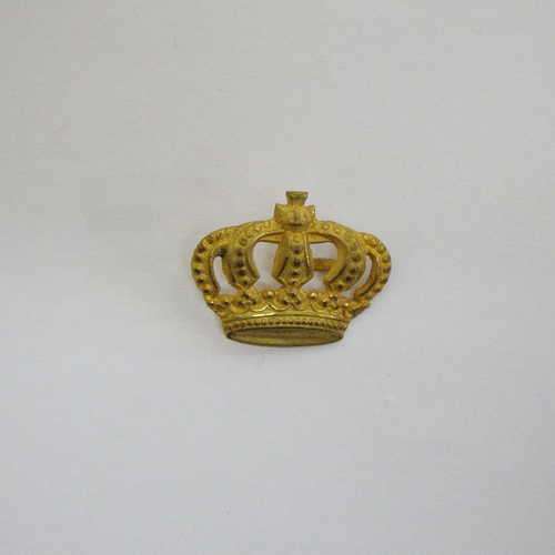 SWA Majors Rank badge - Belonged to Major Reichfelt - Karabib, SWA