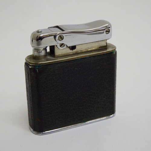 Vintage Fbelo Monopol lighter - needs a flint