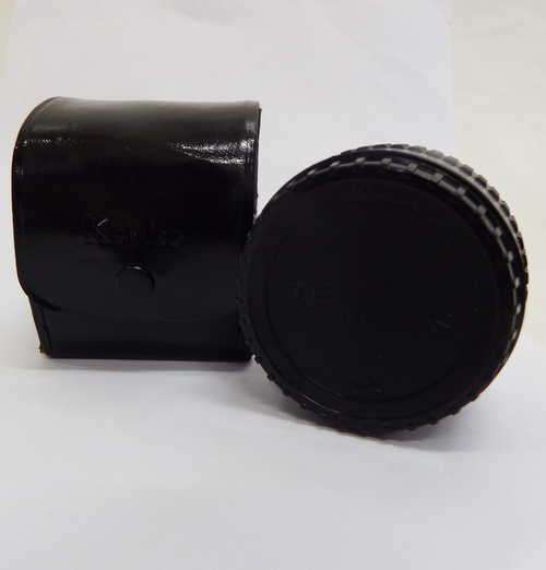 Kenko 2 x teleplus converter for Pentax
