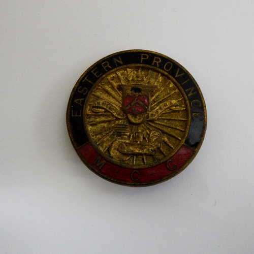 Eastern Province badge - No pin - Vintage