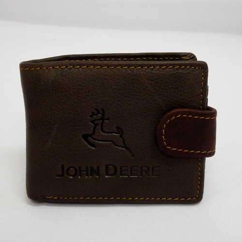 John Deere mens wallet