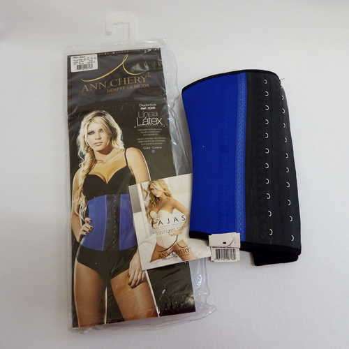 Ann Chery Linea Latex waist cincher - Size : 30 (New)