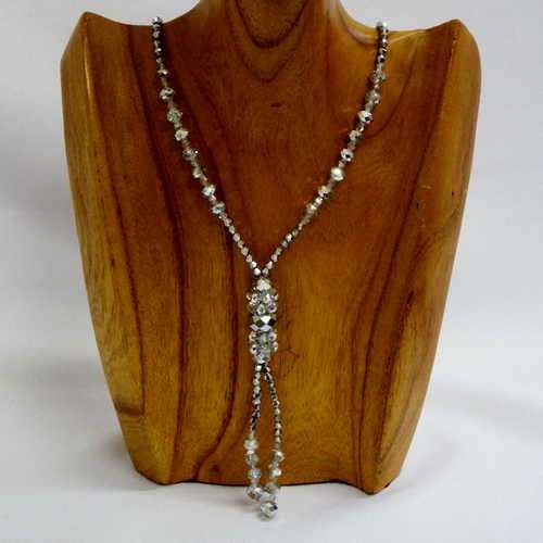 Finesse by Le Carre Jewellery necklace