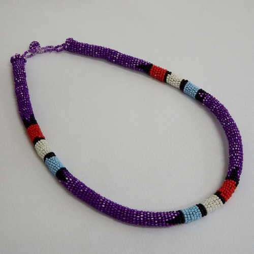 Ndebele head band