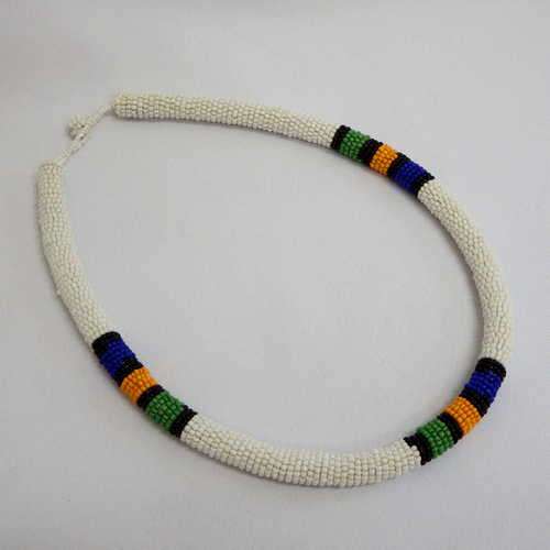 Ndebele head band