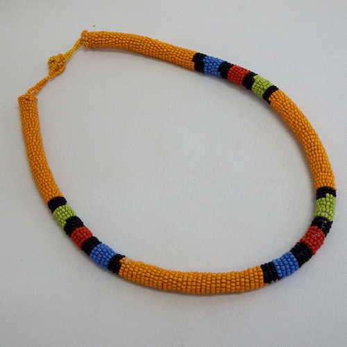 Ndebele head band