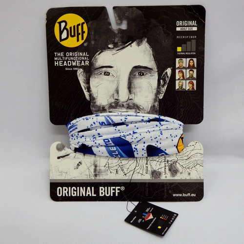 Buff - The original multifunctional headwear - Adult size - New