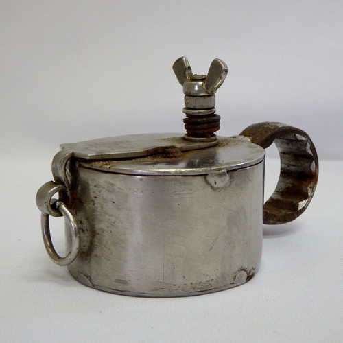 Pepper pot - Something different