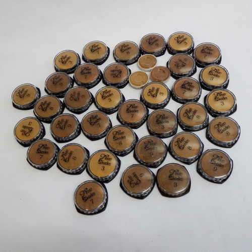 Lot of 38 New Shades Cover & Beauty make-up - New