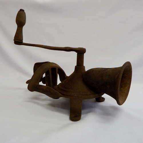 Coffee mill