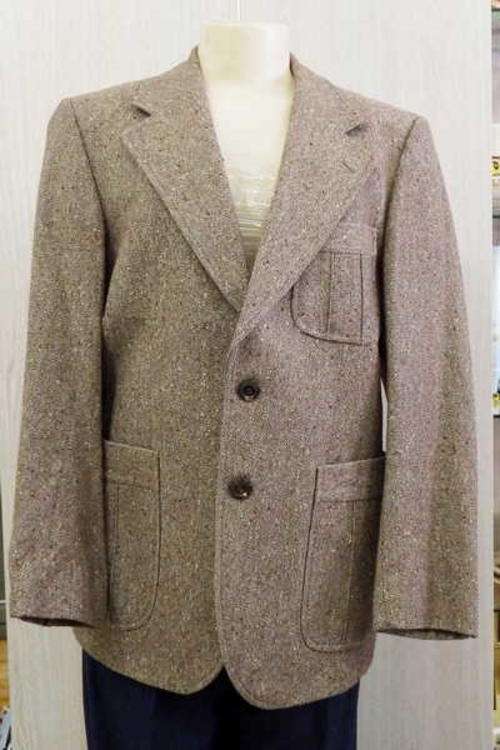 John Stephen of London tailored for Simon's of Paarl blazer  as new