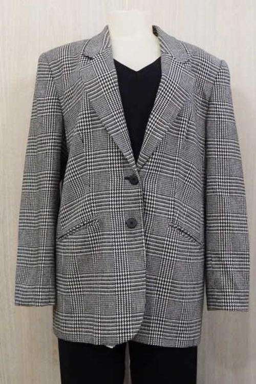 Canada ladies jacket